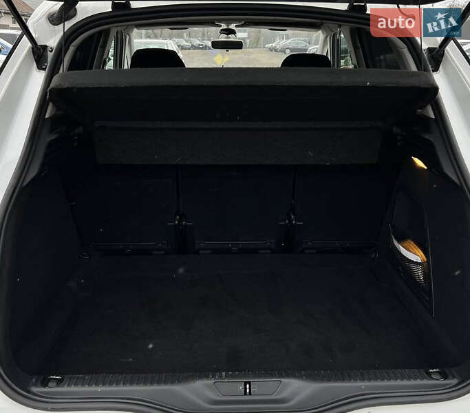 Микровэн Citroen C4 Picasso 2018 в Луцке фото 28 Микровэн Citroen C4 Picasso 2018 в Луцке