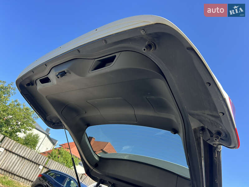 Микровэн Citroen C4 Picasso 2018 в Луцке фото 29 Микровэн Citroen C4 Picasso 2018 в Луцке