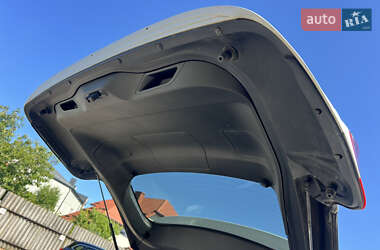 Микровэн Citroen C4 Picasso 2018 в 