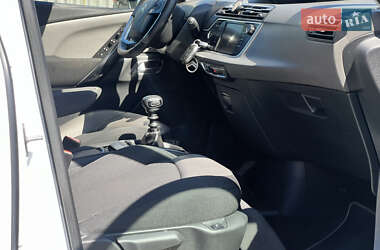 Микровэн Citroen C4 Picasso 2018 в 