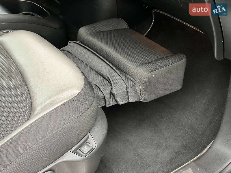 Микровэн Citroen C4 Picasso 2018 в Луцке фото 41 Микровэн Citroen C4 Picasso 2018 в Луцке