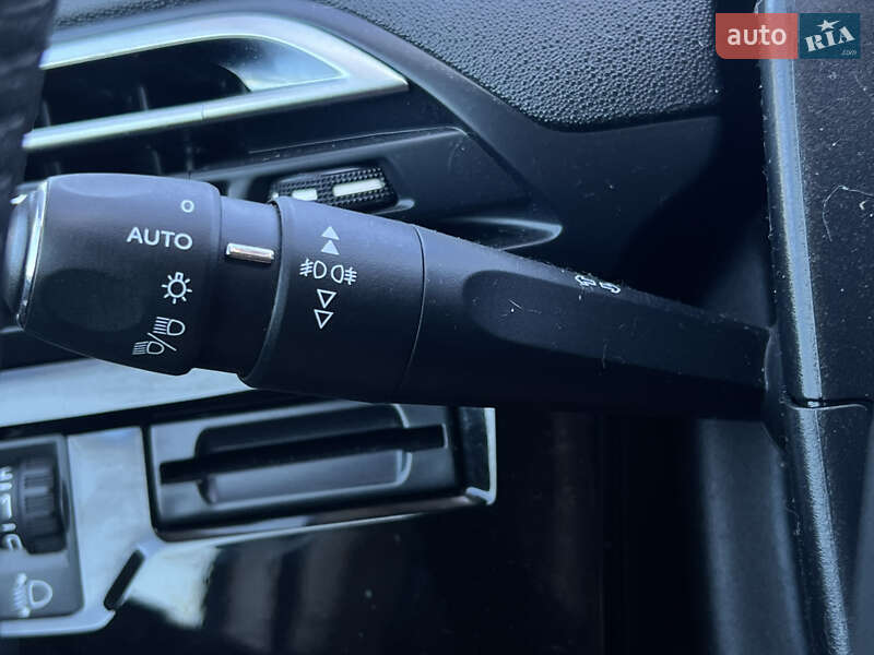Микровэн Citroen C4 Picasso 2018 в Луцке фото 47 Микровэн Citroen C4 Picasso 2018 в Луцке