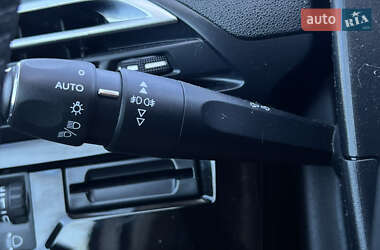 Микровэн Citroen C4 Picasso 2018 в 