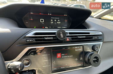 Микровэн Citroen C4 Picasso 2018 в 