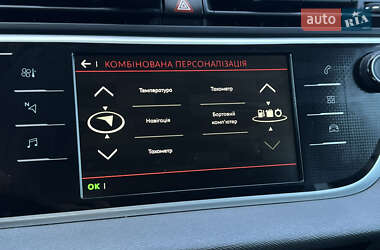 Микровэн Citroen C4 Picasso 2018 в 