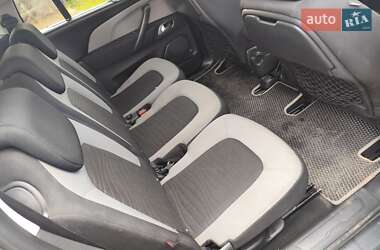 Мікровен Citroen C4 Picasso 2015 в  фото 5 Мікровен Citroen C4 Picasso 2015 в