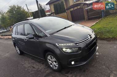 Citroen C4 Picasso 2015 Citroen C4 Picasso 2015