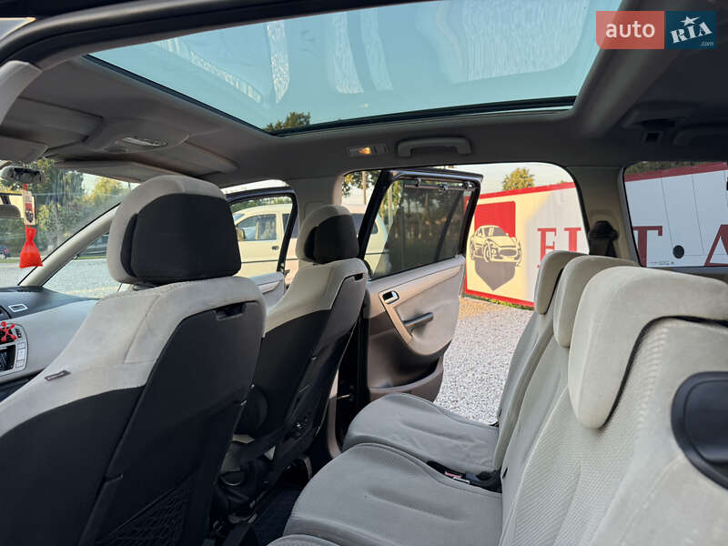 Микровэн Citroen C4 Picasso 2008 в Переяславе фото 13 Микровэн Citroen C4 Picasso 2008 в Переяславе