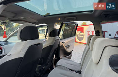 Микровэн Citroen C4 Picasso 2008 в 