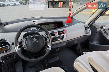 Микровэн Citroen C4 Picasso 2008 в 
