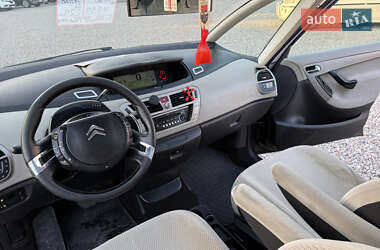 Микровэн Citroen C4 Picasso 2008 в 
