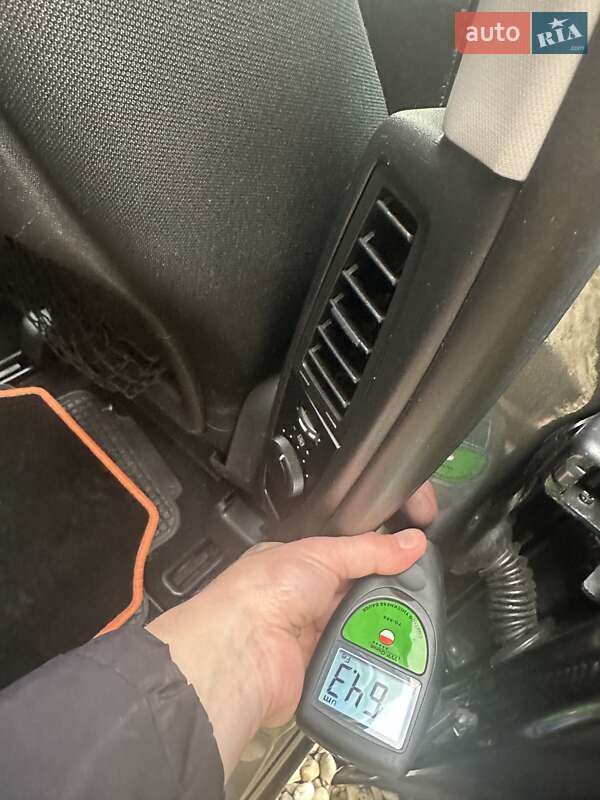 Мікровен Citroen C4 Picasso 2013 в Самборі