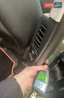 Микровэн Citroen C4 Picasso 2013 в 