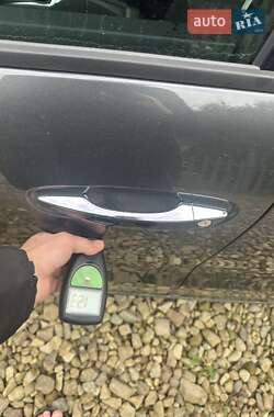 Микровэн Citroen C4 Picasso 2013 в 