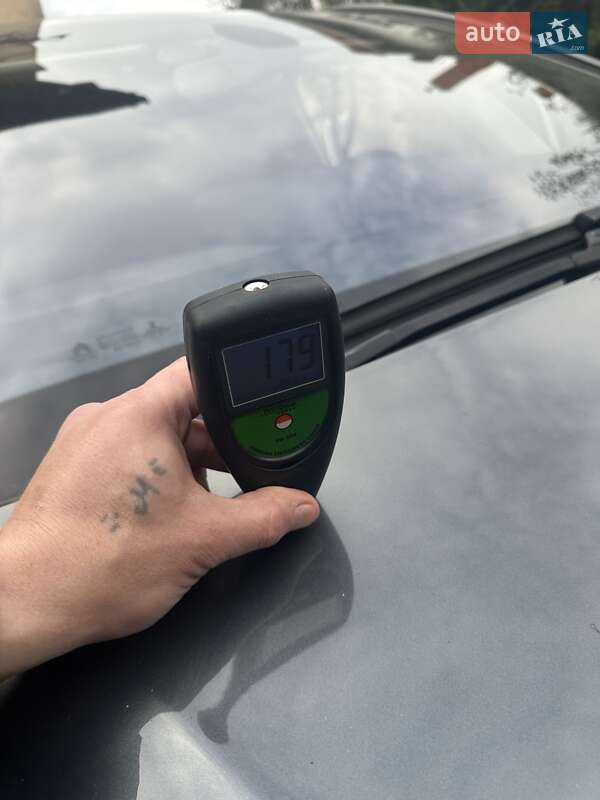 Мікровен Citroen C4 Picasso 2013 в Самборі