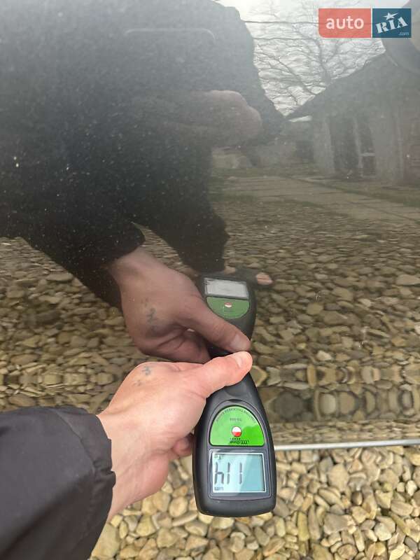 Мікровен Citroen C4 Picasso 2013 в Самборі