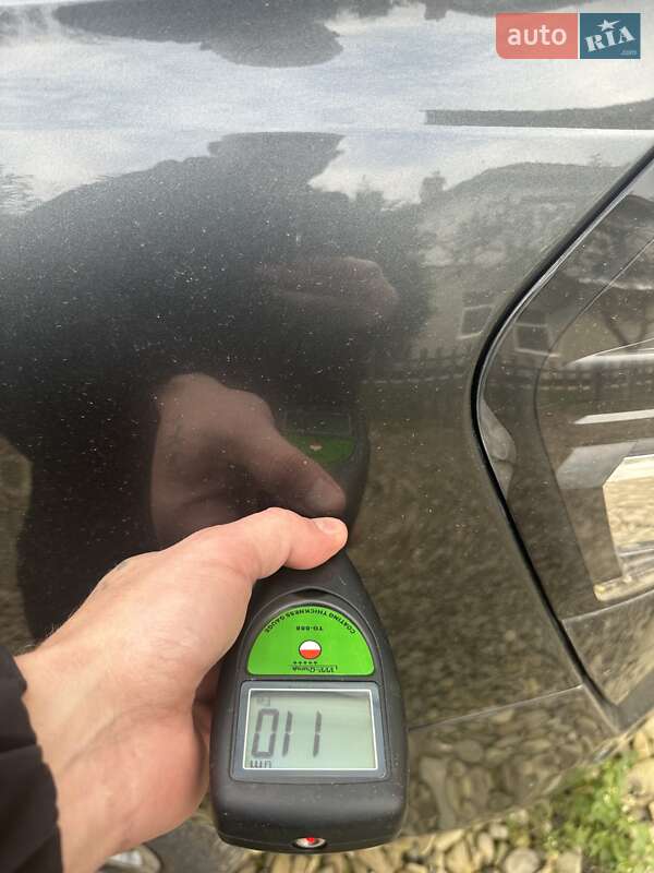 Мікровен Citroen C4 Picasso 2013 в Самборі