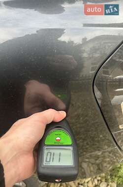 Микровэн Citroen C4 Picasso 2013 в 
