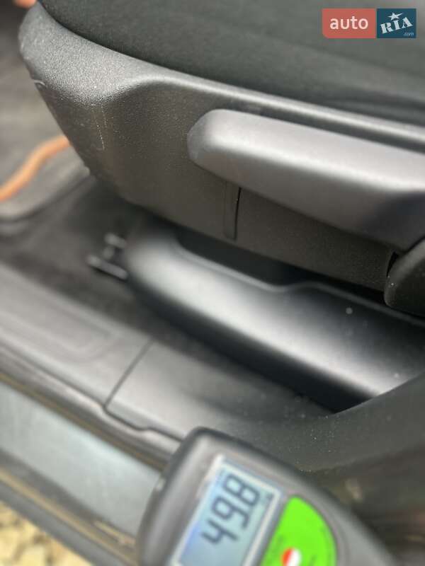 Мікровен Citroen C4 Picasso 2013 в Самборі