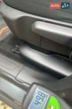 Микровэн Citroen C4 Picasso 2013 в 