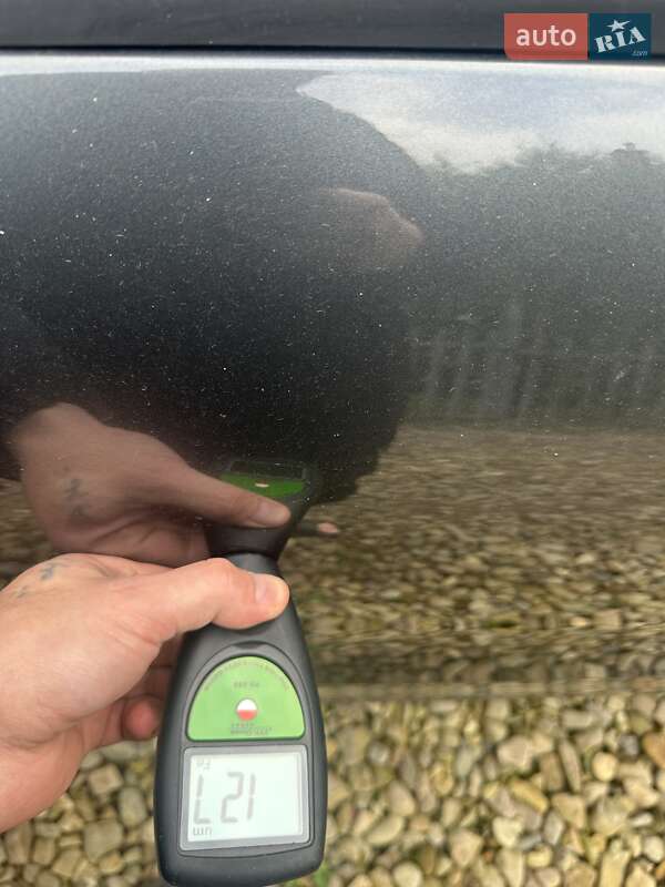 Мікровен Citroen C4 Picasso 2013 в Самборі