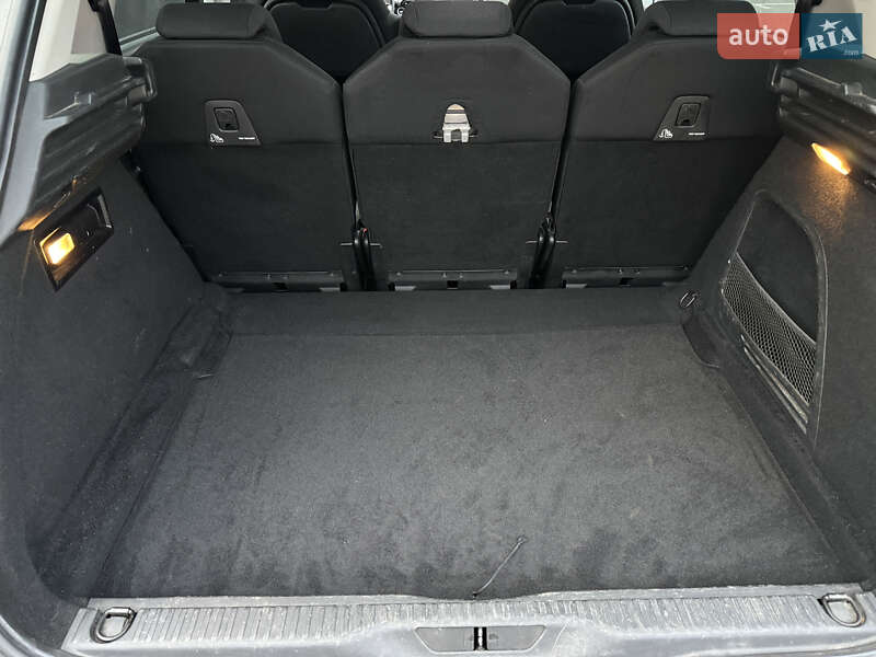 Мікровен Citroen C4 Picasso 2014 в Бережанах фото 30 Мікровен Citroen C4 Picasso 2014 в Бережанах