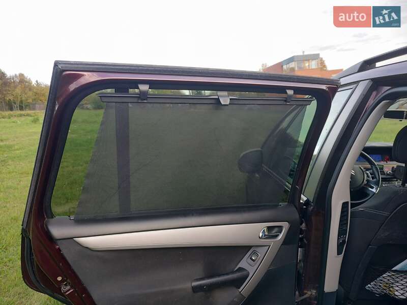 Мінівен Citroen C4 Picasso 2007 в Тернополі фото 12 Мінівен Citroen C4 Picasso 2007 в Тернополі