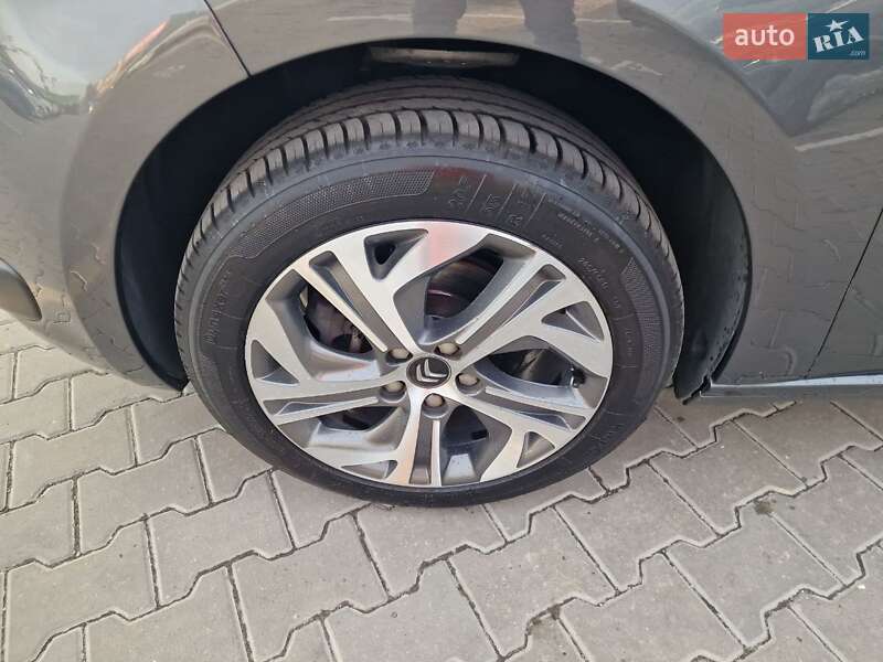 Мікровен Citroen C4 Picasso 2017 в Вінниці фото 26 Мікровен Citroen C4 Picasso 2017 в Вінниці