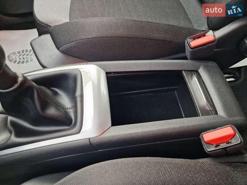 Мікровен Citroen C4 Picasso 2017 в Вінниці фото 44 Мікровен Citroen C4 Picasso 2017 в Вінниці