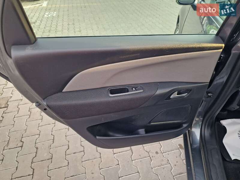 Мікровен Citroen C4 Picasso 2017 в Вінниці фото 46 Мікровен Citroen C4 Picasso 2017 в Вінниці