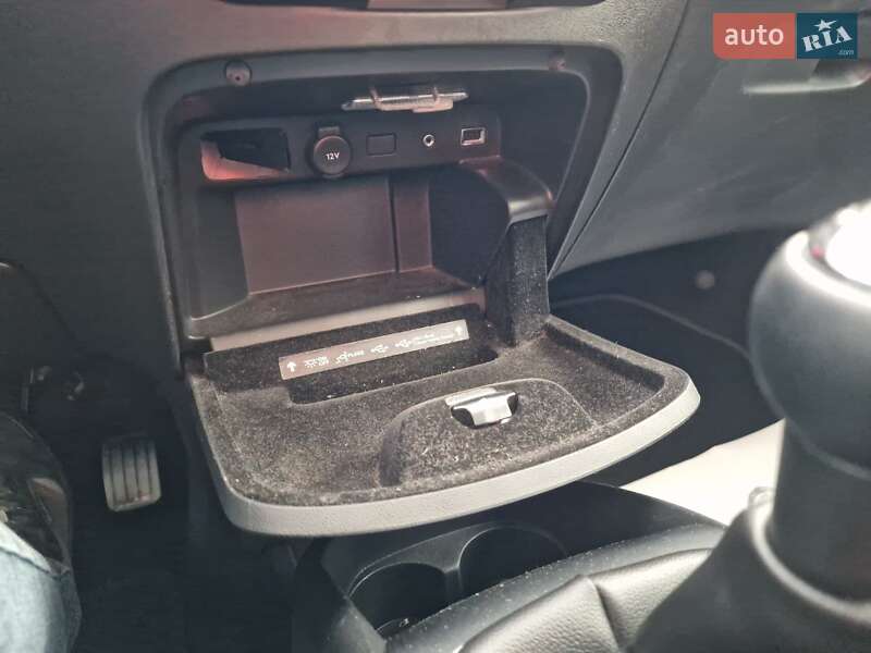 Мікровен Citroen C4 Picasso 2017 в Вінниці фото 42 Мікровен Citroen C4 Picasso 2017 в Вінниці