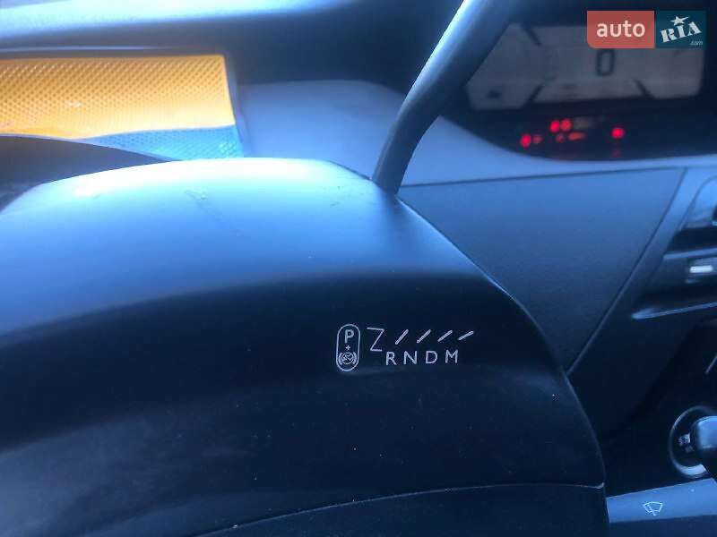 Мікровен Citroen C4 Picasso 2016 в Хмельницькому фото 6 Мікровен Citroen C4 Picasso 2016 в Хмельницькому