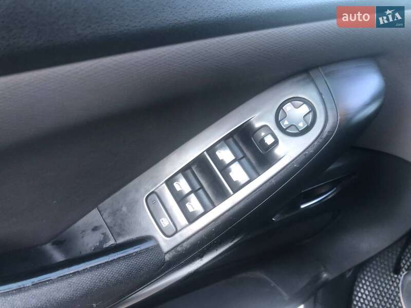 Мікровен Citroen C4 Picasso 2016 в Хмельницькому фото 13 Мікровен Citroen C4 Picasso 2016 в Хмельницькому