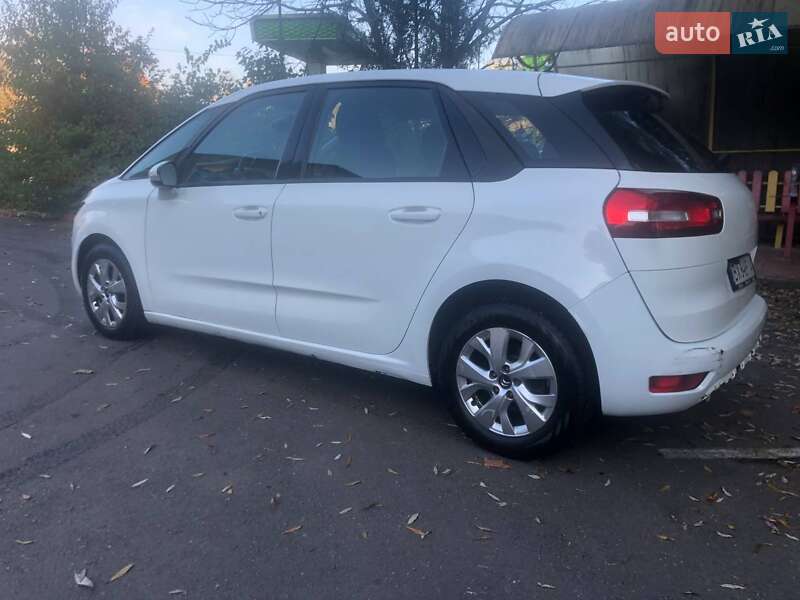 Мікровен Citroen C4 Picasso 2016 в Хмельницькому фото 33 Мікровен Citroen C4 Picasso 2016 в Хмельницькому