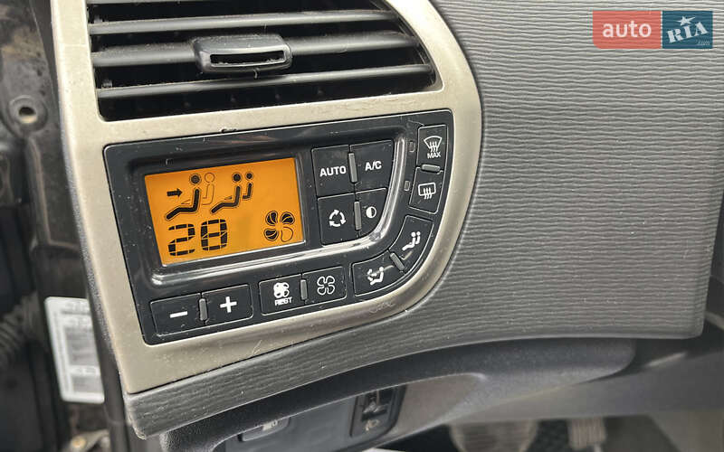 Мікровен Citroen C4 Picasso 2010 в Стрию фото 17 Мікровен Citroen C4 Picasso 2010 в Стрию