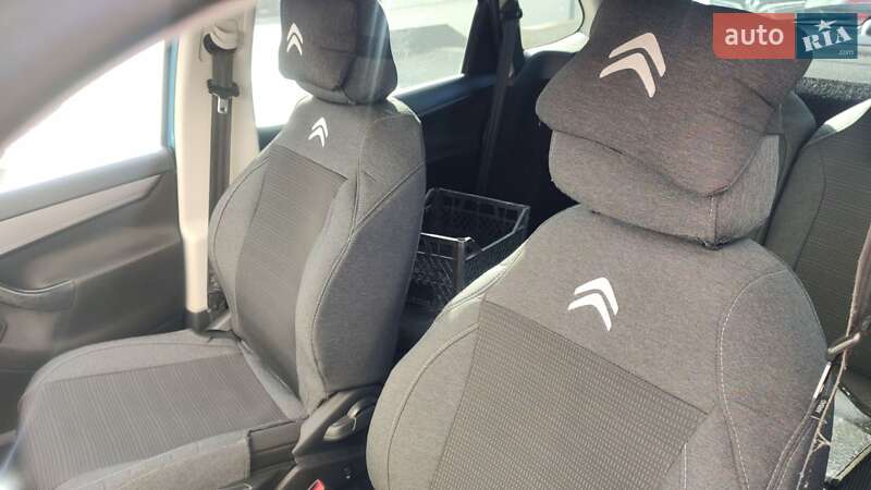 Минивэн Citroen C4 Picasso 2007 в Хмельницком фото 8 Минивэн Citroen C4 Picasso 2007 в Хмельницком