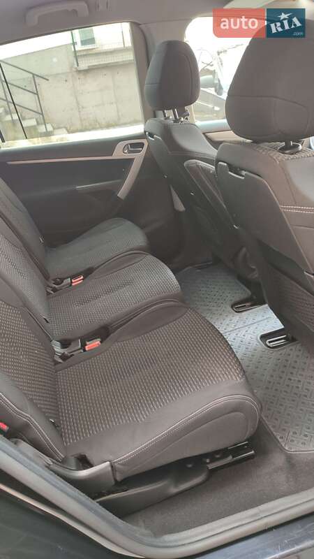 Микровэн Citroen C4 Picasso 2011 в Хмельницком