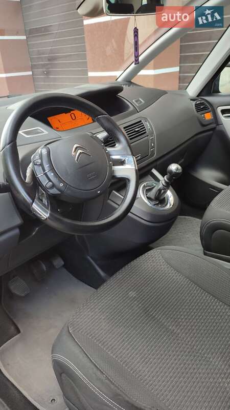 Микровэн Citroen C4 Picasso 2011 в Хмельницком
