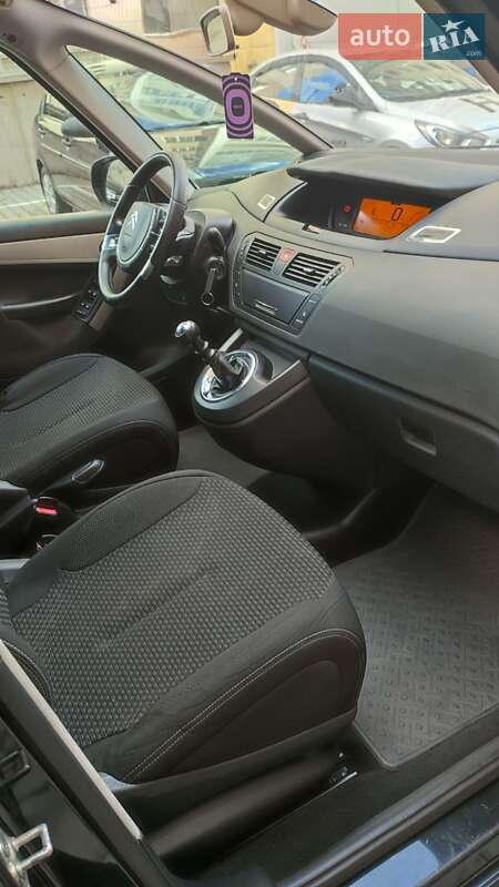 Микровэн Citroen C4 Picasso 2011 в Хмельницком