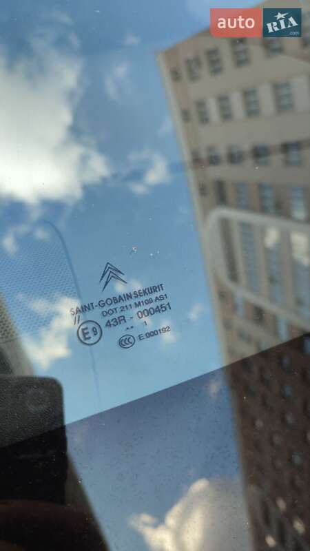 Микровэн Citroen C4 Picasso 2011 в Хмельницком