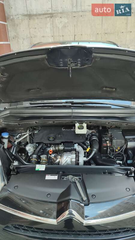 Микровэн Citroen C4 Picasso 2011 в Хмельницком