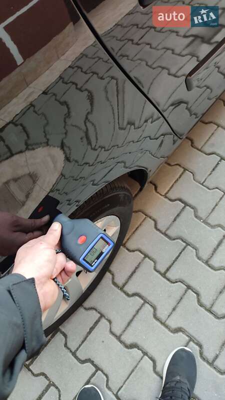 Микровэн Citroen C4 Picasso 2011 в Хмельницком