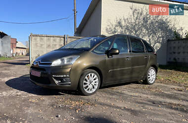 Мікровен Citroen C4 Picasso 2011 в Фастові