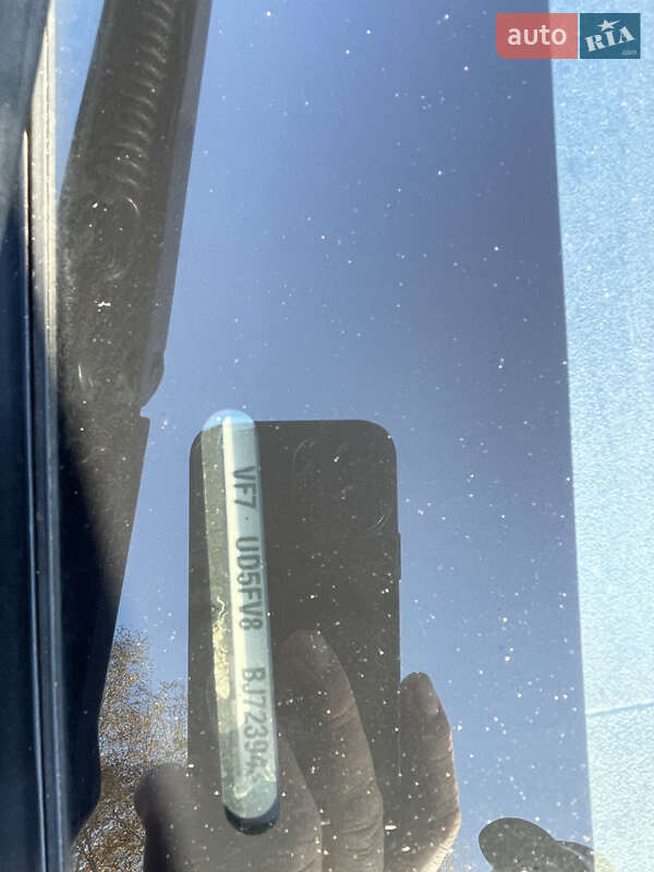 Микровэн Citroen C4 Picasso 2011 в Фастове