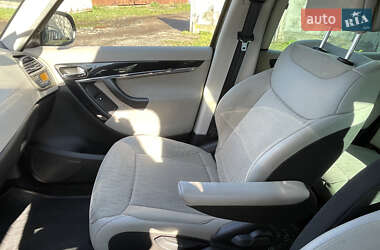 Мікровен Citroen C4 Picasso 2011 в Фастові