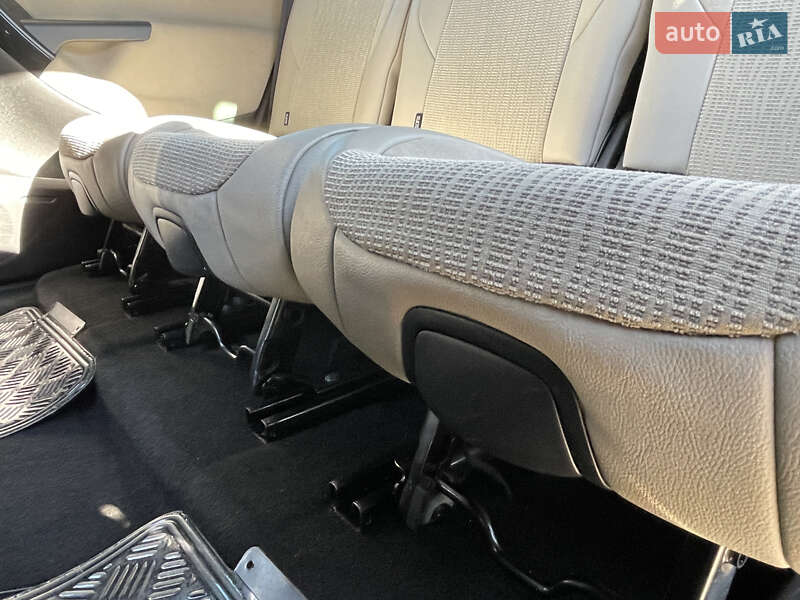 Микровэн Citroen C4 Picasso 2011 в Фастове