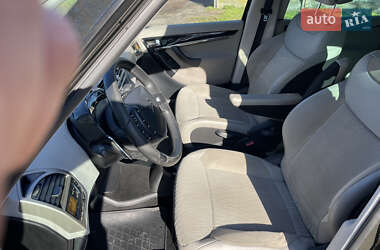 Мікровен Citroen C4 Picasso 2011 в Фастові