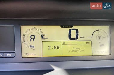Мікровен Citroen C4 Picasso 2011 в Фастові