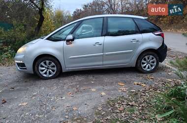 Микровэн Citroen C4 Picasso 2012 в Остроге