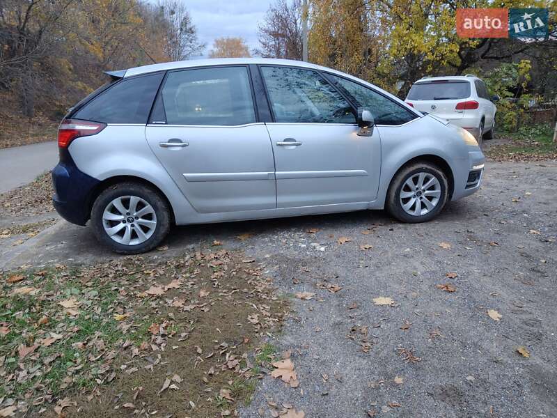 Мікровен Citroen C4 Picasso 2012 в Острозі фото 21 Мікровен Citroen C4 Picasso 2012 в Острозі